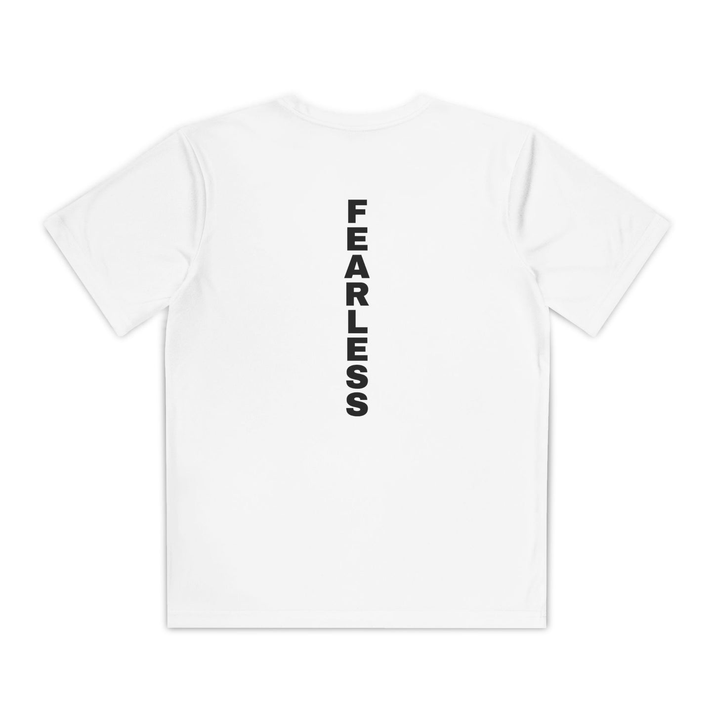 Youth Competitor Tee